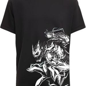 Predator Instinct Streetwear Tee | KloZZet
