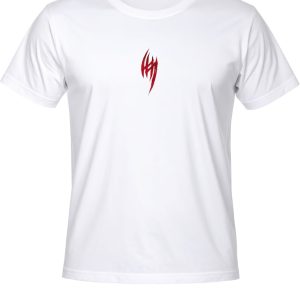 Unspoken Principle Tee by KloZZet – minimal streetwear T-shirt built on quiet confidence, premium cotton, and modern urban style.