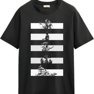 Age of Dharma Tee | KloZZet