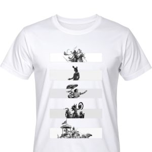 Age of Dharma Tee | KloZZet