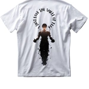 Awakened Instinct Anime Tee | KloZZet