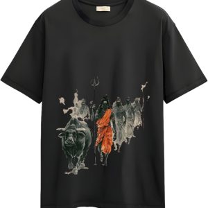 Path of the Eternal Warrior Tee | KloZZet